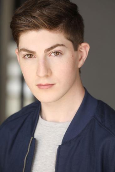 Mason Cook Image
