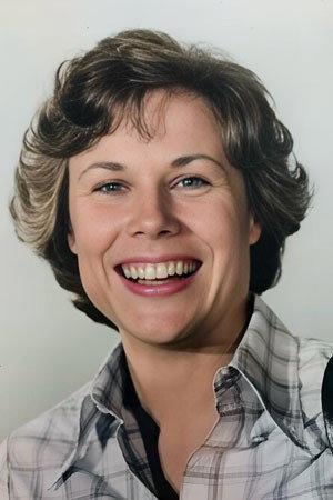Linda Carlson Image