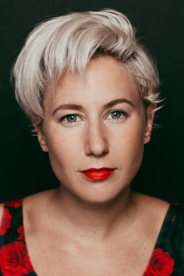 Kristine Cofsky Image