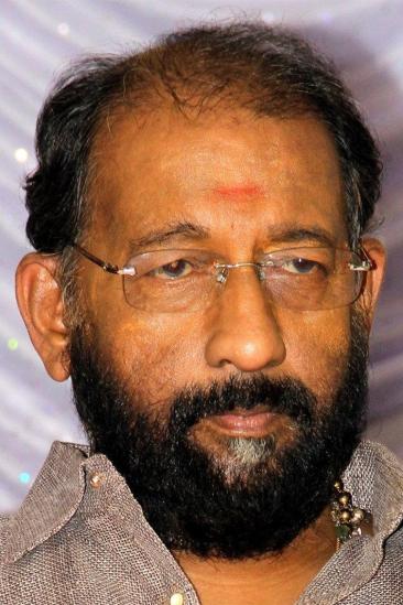 Nedumudi Venu Image