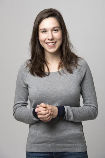 Cannelle Carré-Cassaigne Image