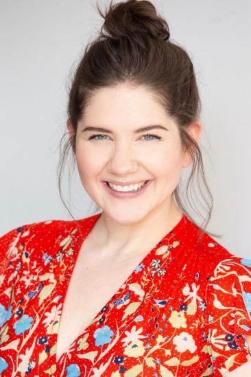 Krystal Meadows Image