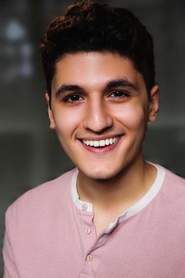 Nicholas Di Prima Image