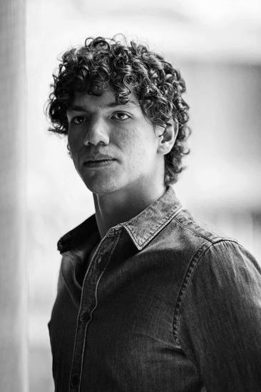 Isaac Hernández Image