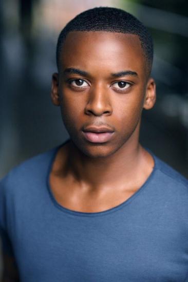 Elliot Edusah Image