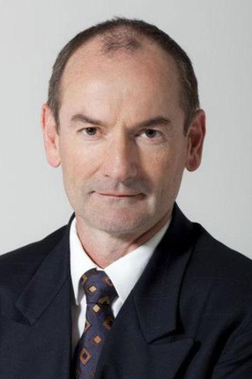 Lewis Fitz-Gerald Image