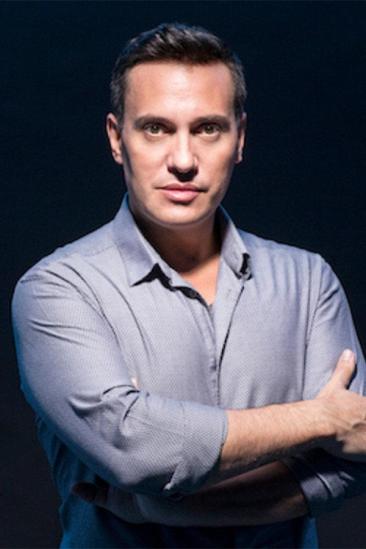 Erwin Schrott Image