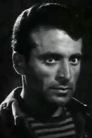 Nikos Tsachiridis Image