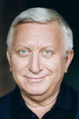 Volodymyr Horianskyi Image