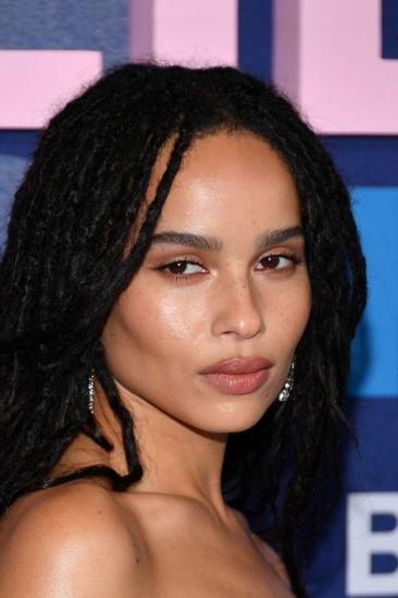 Zoë Kravitz Image