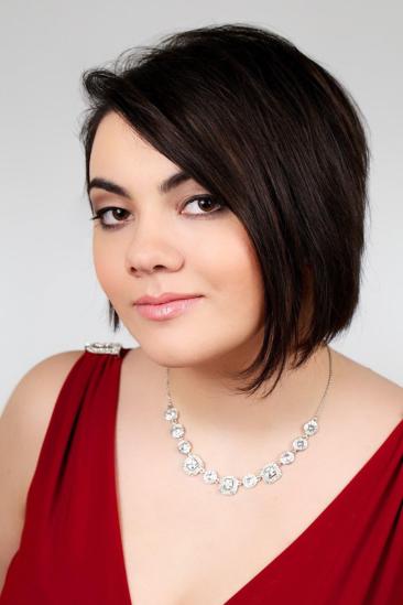 Marissa Lenti Image