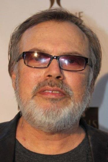 Gordon Bressack Image