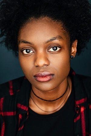 Adia Smith-Eriksson Image