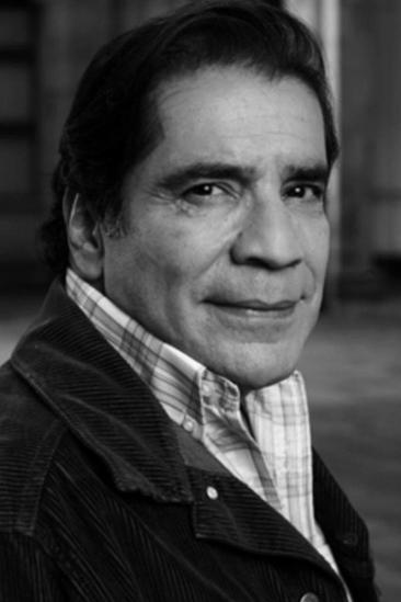 Álvaro Rodríguez Image