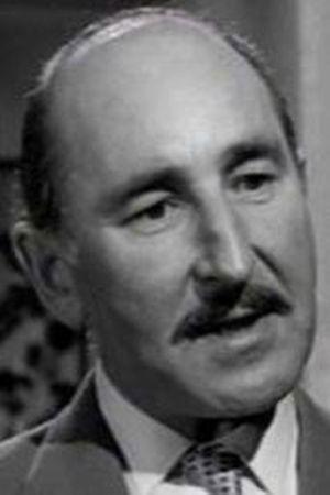 Arnold Diamond Image