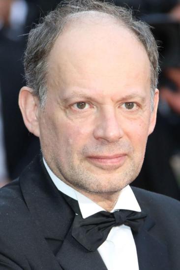Denis Podalydès Image