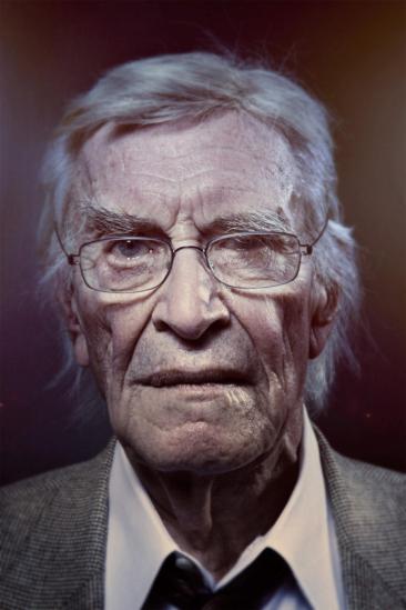 Martin Landau Image