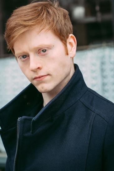 Alexander Lowe Image