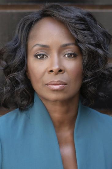 Crystal R. Fox Image