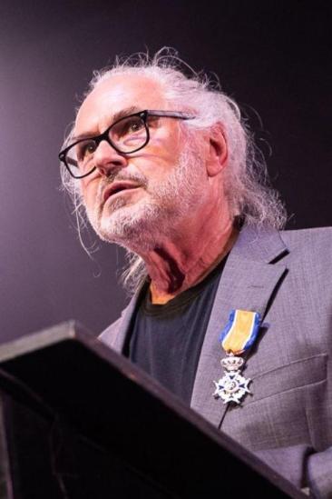 Hans Trentelman Image