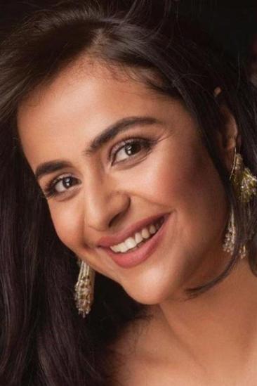 Prachi Tehlan Image