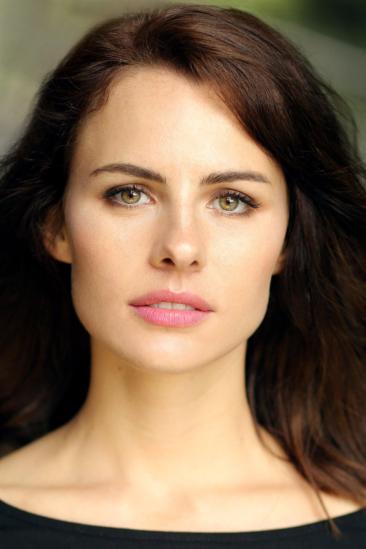 Olivia Chenery Image