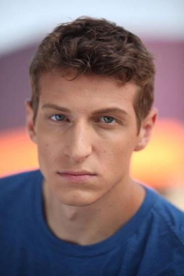 Zach Kaltenbach Image