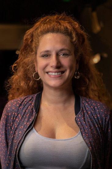Gisela Ponce de León Image