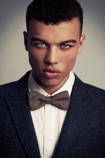 Dudley O'Shaughnessy Image