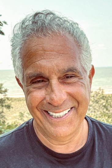 Tony Spiridakis Image