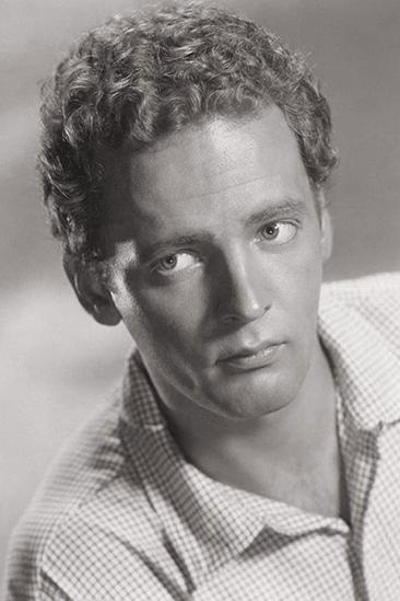 Ben Piazza Image