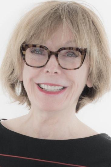 Jeanne Ostiguy Image