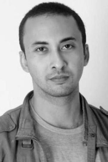 Haydar Salishz Image