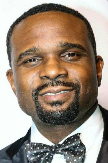 Darius McCrary Image