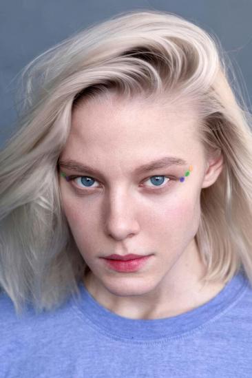 Alyona Mikhaylova Image