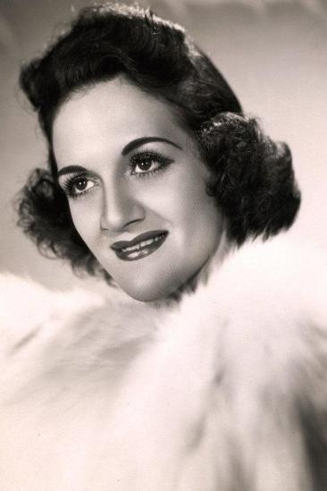 Laverne Andrews Image