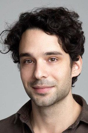 Andreas La Chenardière Image