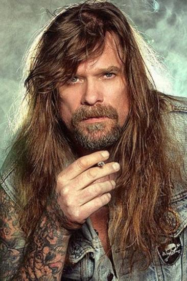 Chris Holmes Image