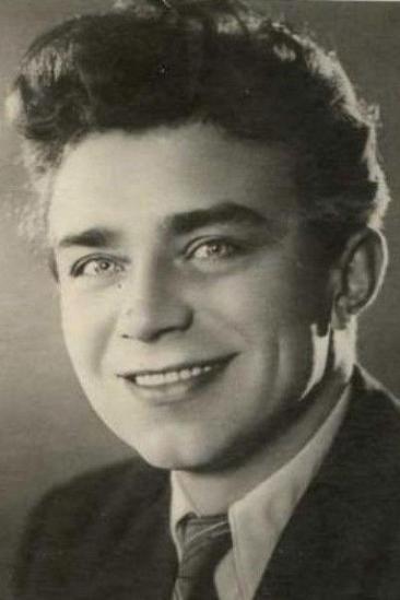 Mikhail Kuznetsov Image