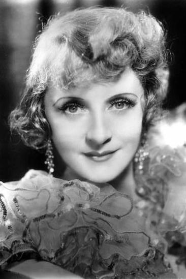 Billie Burke Image