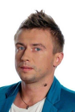 Marius Jampolskis Image