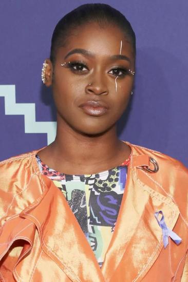 Tierra Whack Image