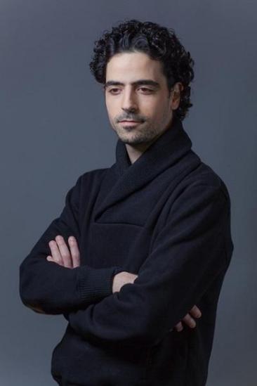 Spyros Markopoulos Image