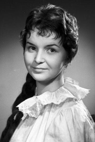 Iwa Młodnicka Image