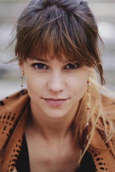 Mafalda Marafusta Image