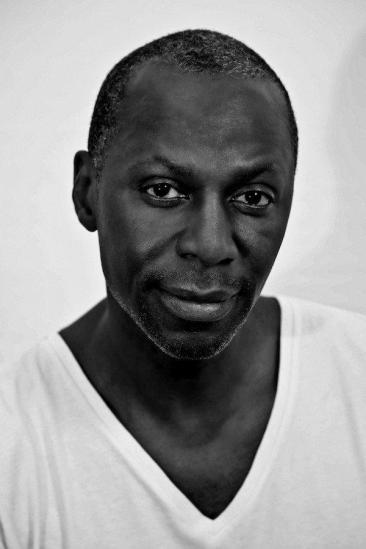 Cyril Nri Image