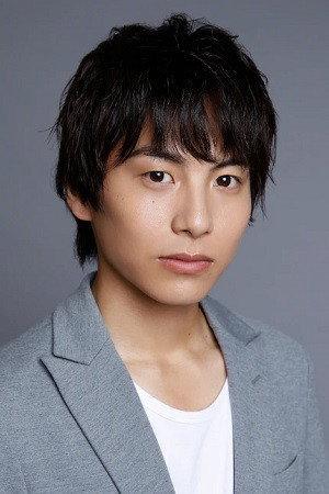 Shuto Miyazaki Image