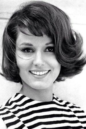 Paula Prentiss Image