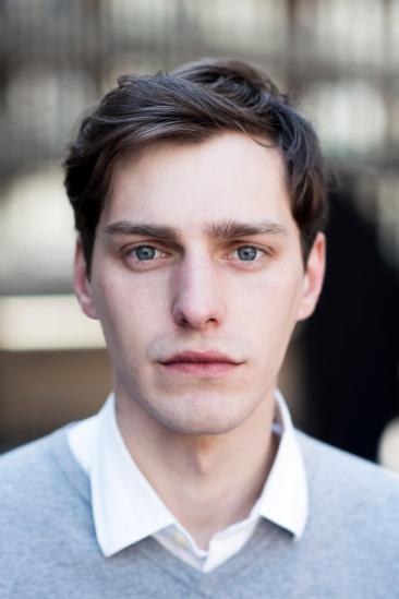 John-Paul Macleod Image