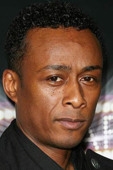 Professor Griff Image